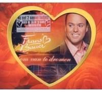 Bauer, Frans - Om Van Te Dromen