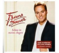 Bauer, Frans - Schau in Meine Augen