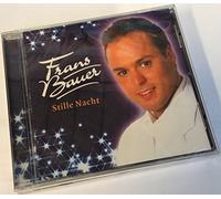 Bauer, Frans - Stille Nacht