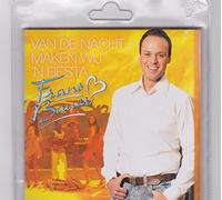 Bauer, Frans - Van de Nacht Maken Wij N Fiesta