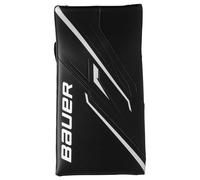 Bauer GSX Black Senior Goalie Blocker for left hand (full-right)