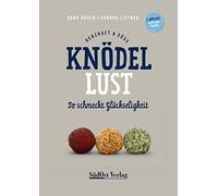 Bauer, H Knodellust Herzhaft & Sub - (German Import) Book NEW