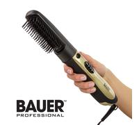 Bauer Hair Care Products - Straighteners, Wet/Dry Styler, & Duo Straight & Curly