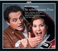 Bauer:Hawlata:Beermann - Strauss: Die Schweigsame Frau