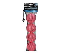 Bauer HydroG Street Hockey Balls