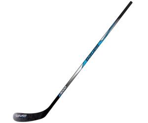 Bauer I3000 - Abs Street Hockey Stick, Black, L150