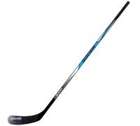 BAUER I3000 Racket - 45 Inches with ABS Blade | Left Shot | 114 cm | For Inline and Street Hockey | Bambinis