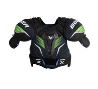 Bauer Ice Hockey Shoulder Guard X II Junior Junior-S