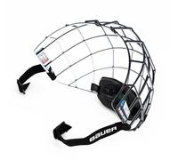 Bauer III-Facemask Senior Hockey Cage Face Protector M