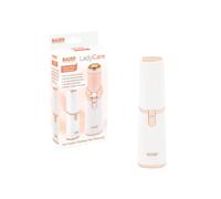 Bauer Lady Care Compact Hair Remover | TJ Hughes