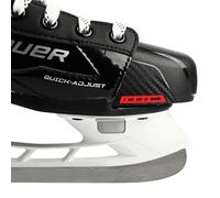 Bauer LIL' ROOKIE ADJ SKATE Youth Ice Hockey Skates EUR 29,5-33,5