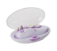 Bauer Manicure/Pedicure Set