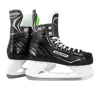 BAUER Men's X-LS Field Hockey Shoe, Blk, 7 UK