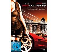 BAUER/MESA/VELLA/WILSON - THE RED CORVETTE (1 DVD)