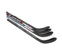 Bauer Mystery Mini Hockey Sticks 2023 (Left)