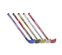 Bauer Mystery Mini Stick Hockey Stick Limited December Edition Right