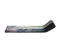 Bauer Mystery Mini Stick Bat S25 Collectible Racket Limited Edition in Transparent Packaging (S, Left - Left Hand Lower Normal for Right-Handed Users)