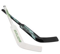 Bauer Mystery Mini Stick Towart Bat S25 Collect and Play Bat for Goalie as Mini Racket for Goalie