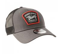 Bauer NE Patch 9Forty cap 1062323