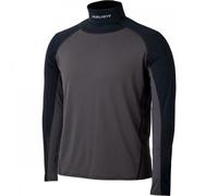 Bauer Neckprotekt Children's Long Sleeve Ribano T-shirt