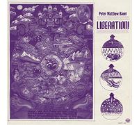 Bauer, Peter Matthew - Liberation! [VINYL]