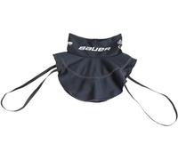 Bauer Premium NLP23 Bib Senior Ice Hockey Neck Guard Hockey (XL)