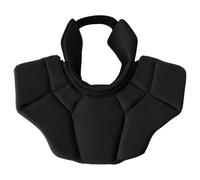 Bauer Pro Certified Neck Guard Junior Goalie Neck Protector