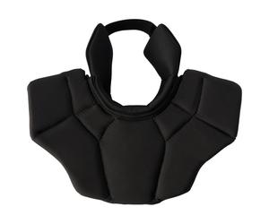 Bauer Pro Certified Neck Guard Senior Goalie Neck Protector