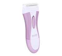 Bauer Professional 38730 Soft and Smooth Lady Shaver / Painless Hair Removal ...