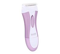 BAUER Soft and Smooth Lady Shave Battery Operated