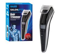 Bauer Rechargeable Hair Trimmer (38770)