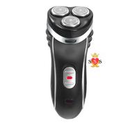 Bauer Professional 38780 Men’s Electric Shaver/Three Flexible Rotary Heads/EACH