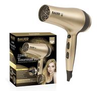Bauer Tourma Pro Ionic Hairdryer