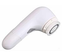 Bauer Professional battery operated Sonic Face Cleaning Brush for clearer skin complexion BML38720