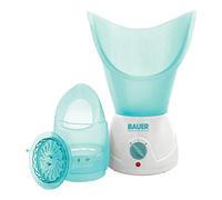 Bauer Aquacare Facial Sauna And Inhaler - Blue | TJ Hughes