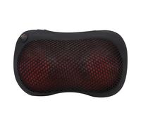 Bauer Neck And Back Massage Pillow