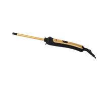 Bauer Professional Slimline Curling Wand / 200° Heat / 360° Swivel Cord