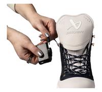 Bauer RADIANT HEATED Children's Ice Skates