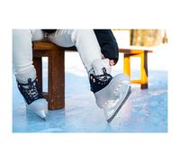 Bauer RADIANT HEATED Ice Skates