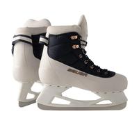 Bauer Radiant Heated Ice Skates comes sharpen