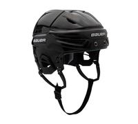 Bauer Re-Akt 55 Hockey Helmet Black Senior M