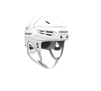 Bauer Re-Akt 55 Hockey Helmet White Senior L