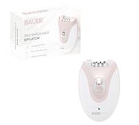 Bauer Rechargeable Epilator hair, skin, head, speed, rechargeable, epilator - 38719