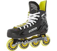 Bauer RS Inline Roller Hockey Skates Senior (Width = Regular, 10.0 = 45.5EU)