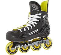 Bauer RS Inline Roller Hockey Skates Senior (Width = Regular, 8.0 = 43EU)