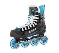 Bauer RSX RH Inine Roller Hockey Skates Junior (Width = Regular, 5.0 = 38.5EU)