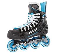 Bauer RSX RH Inline Roller Hockey Skates Senior (Width = Regular, 11 = 47EU)