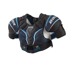 Bauer S21 X Intermediate M Ice Hockey Shoulder pads
