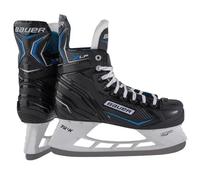BAUER S21 X-Lp Skate - Sr Chaussures de hockey sur glace Schwarz/Weiss/Blau/Silber 11