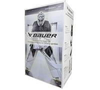 Bauer Street Hockey Goalkeeper SV Set Junior Junior 24 Inches